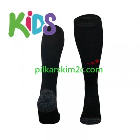 Benfica Dziecięca Precz Skarpetki 2024/25